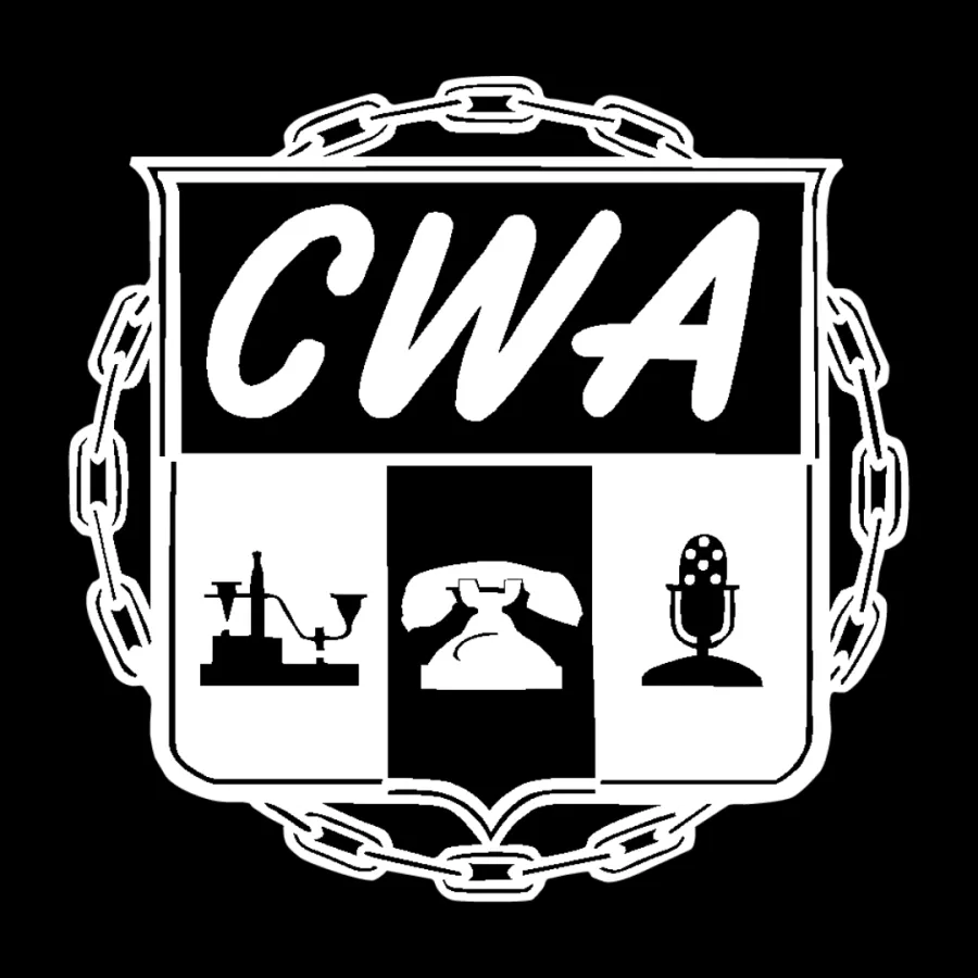 CWA Classic Logo